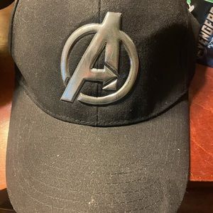 Avengers Promo Hat